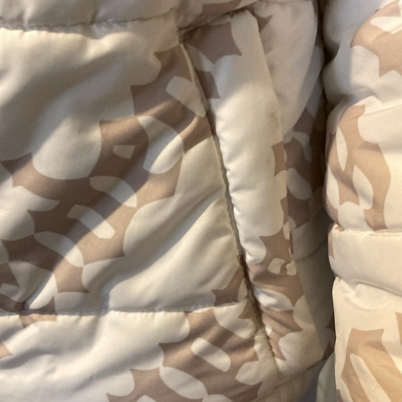 FOX girls puffer jacket size M - Picture 9 of 16